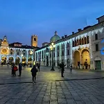 Brixia Time Case - La Casa Delle Stelle