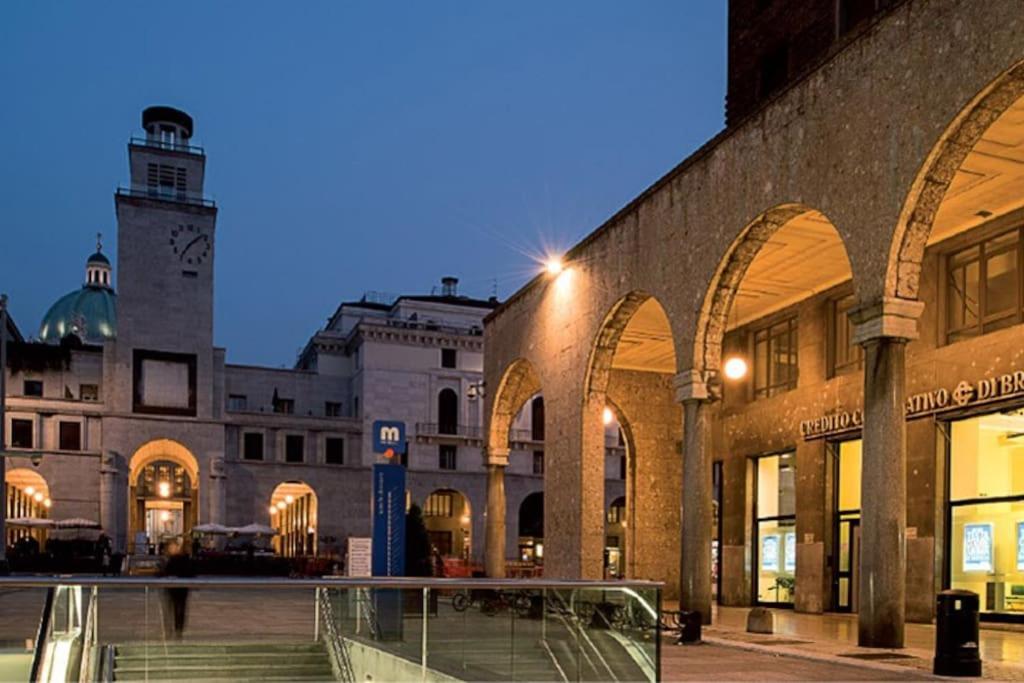 Brixia Time - La Casa Delle Stelle Apartment *