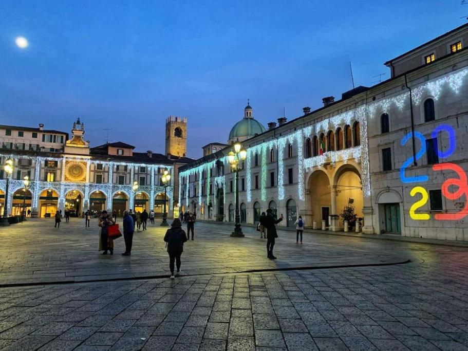 Brixia Time - La Casa Delle Stelle