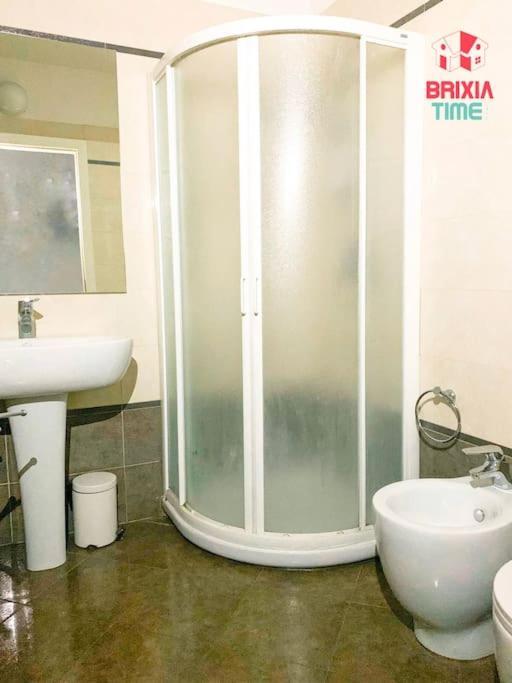 Brixia Time - La Casa Delle Stelle Apartment