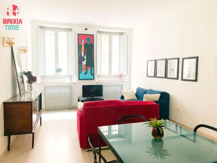 Apartment Brixia Time - La Casa Delle Stelle Brescia