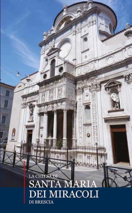 Brixia Time - La Casa Delle Stelle Apartment