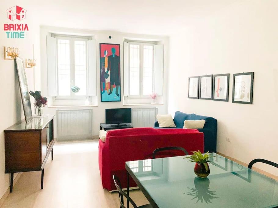 Brixia Time - La Casa Delle Stelle